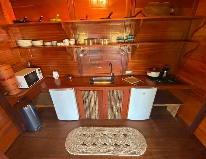 Hotel Casa Mayana Da Praia Atins