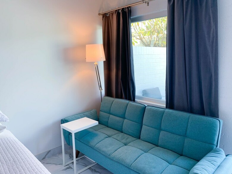 Motel Bellevue Oasis
