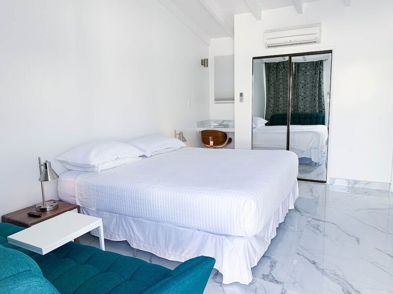Motel Bellevue Oasis