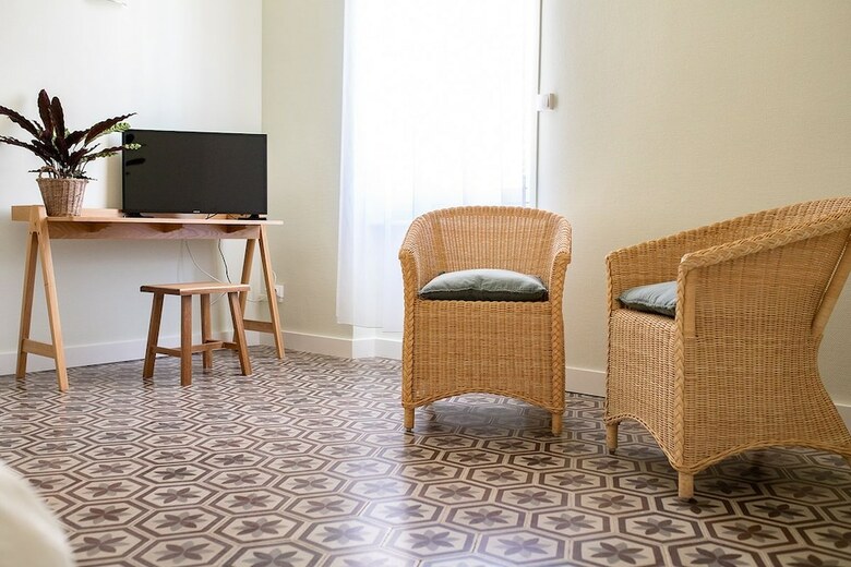 Bed & Breakfast Chambres D'hotes L'�crin de L'orb