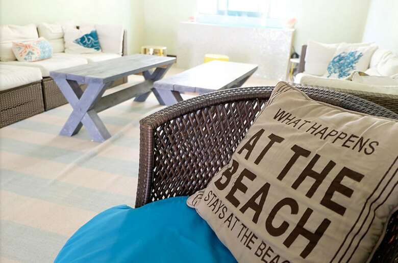 Caye Caulker Plaza Hotel