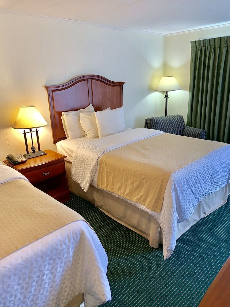Posada American Inn