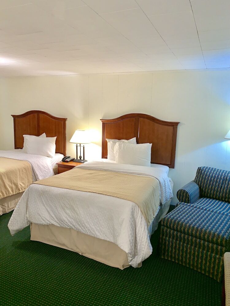 Posada American Inn