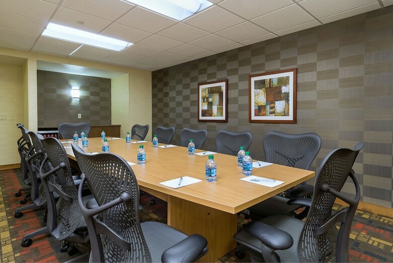 Hotel Hampton Inn By Hilton Minneapolis/eagan