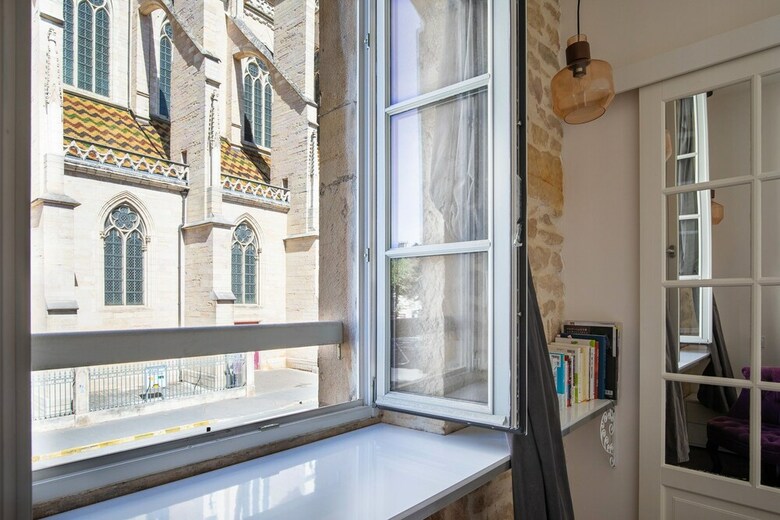 Apartamento La Suite Indivio