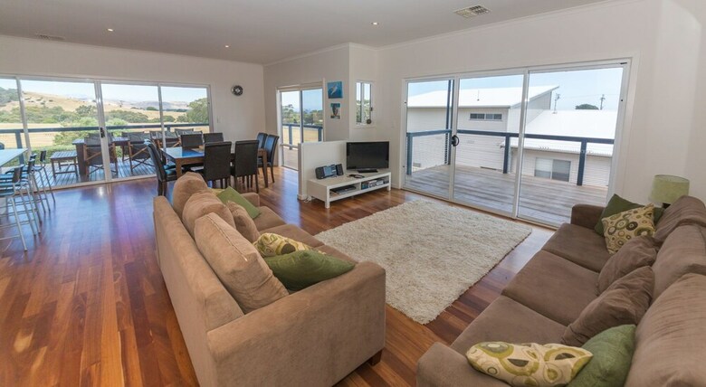 Shearers Rest - 5 Davey Road