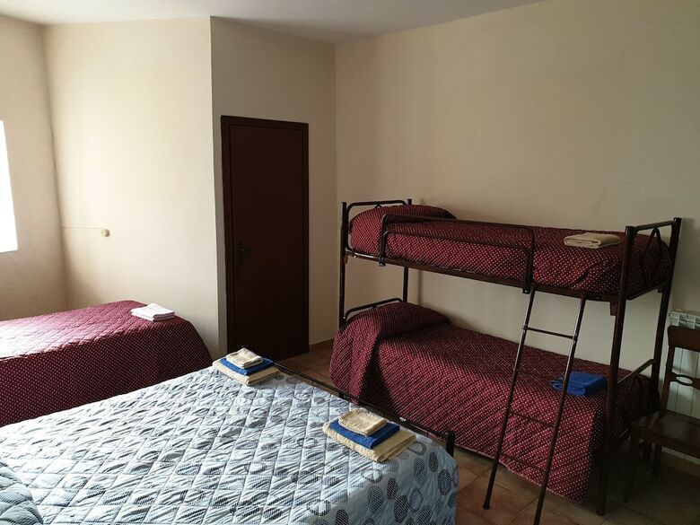 Hotel Casa Per Ospiti Pantanello