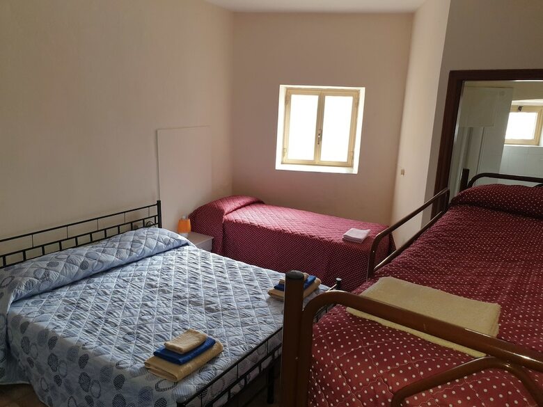 Hotel Casa Per Ospiti Pantanello