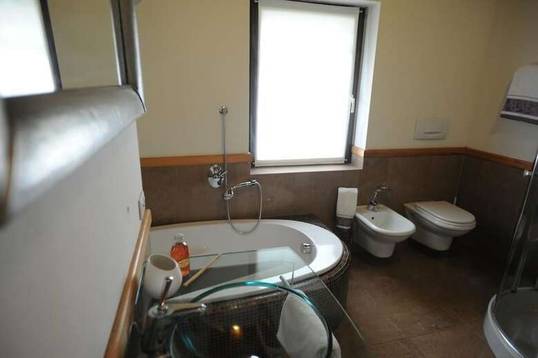 Monte Maino Bed & Breakfast