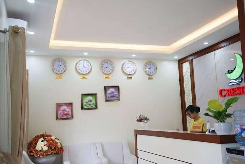 Hotel C Resort