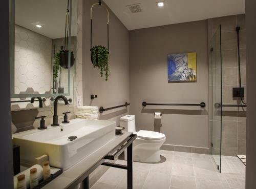 Hotel Indigo Miami Brickell