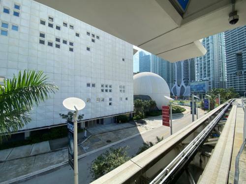 Hotel Indigo Miami Brickell
