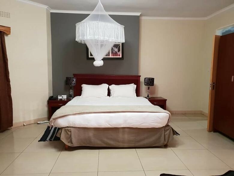 Hotel Top Lodge