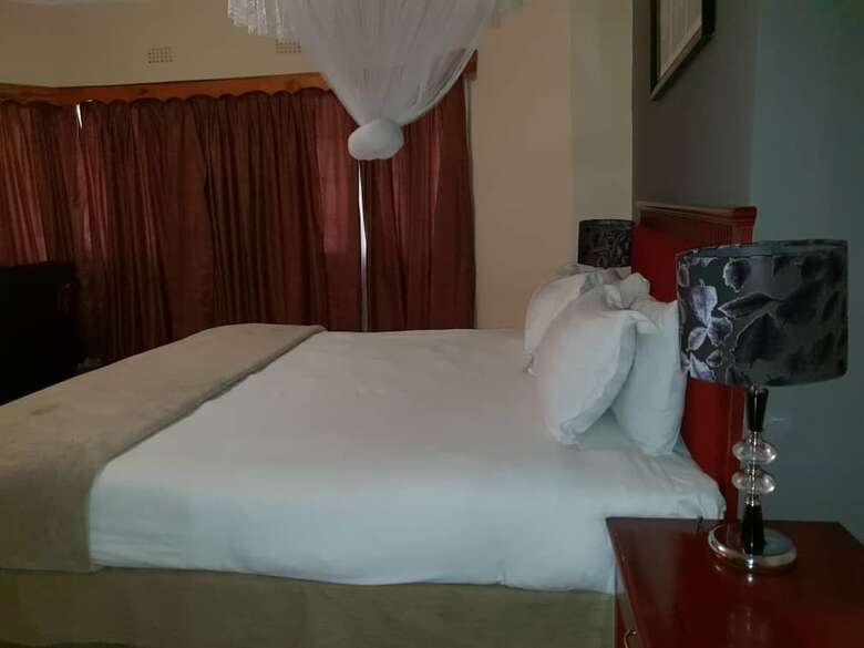 Hotel Top Lodge