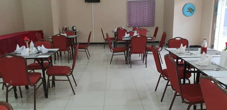 Hotel Top Lodge