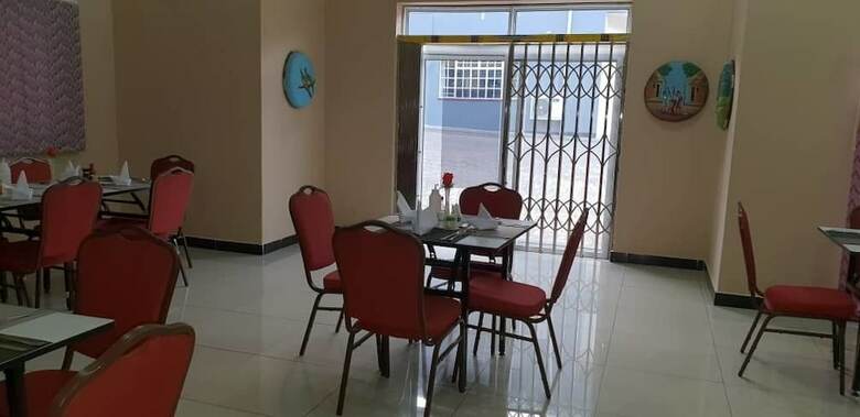 Hotel Top Lodge