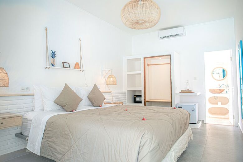 Bed & Breakfast The Koho Air Hotel
