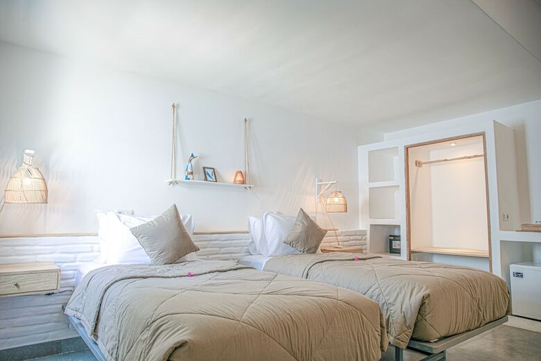 Bed & Breakfast The Koho Air Hotel