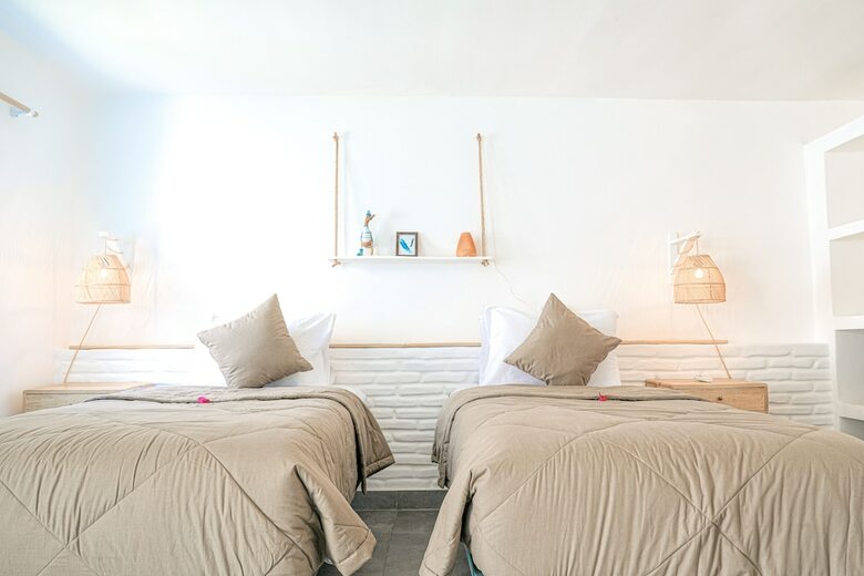 Bed & Breakfast The Koho Air Hotel