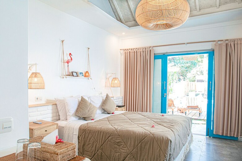 Bed & Breakfast The Koho Air Hotel