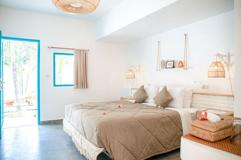 Bed & Breakfast The Koho Air Hotel