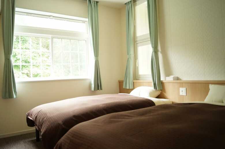 Posada Towa Pure Cottages