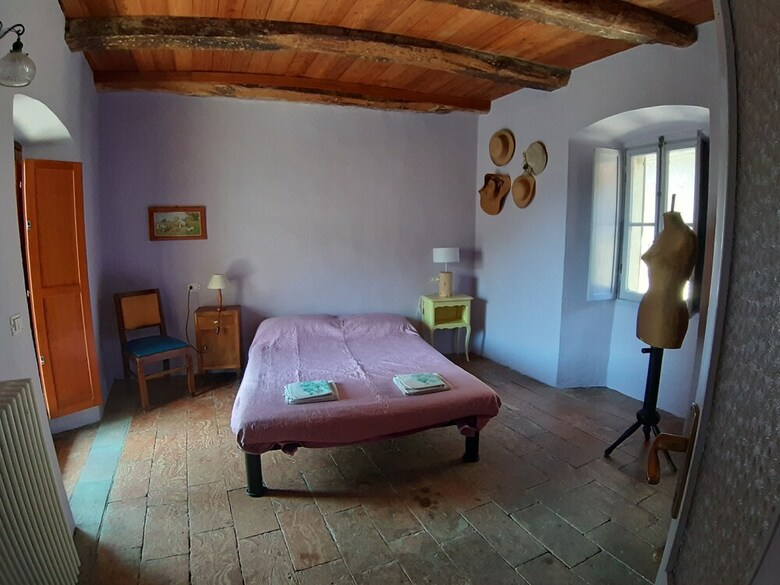 Hotel Azzurra E Lilla