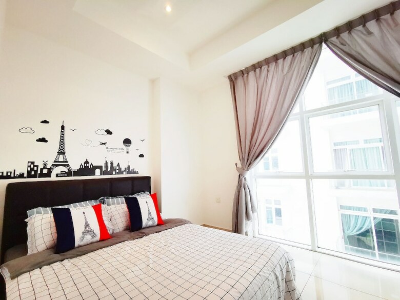 Apartamentos D'esplanade Residence Home By Tom