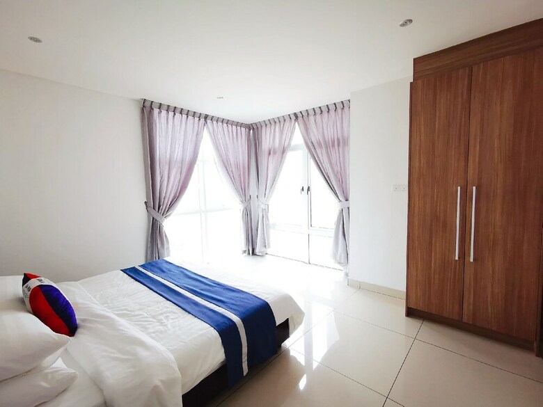 Apartamentos D'esplanade Residence Home By Tom