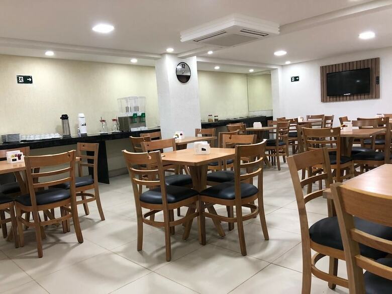 Goiana Palace Hotel