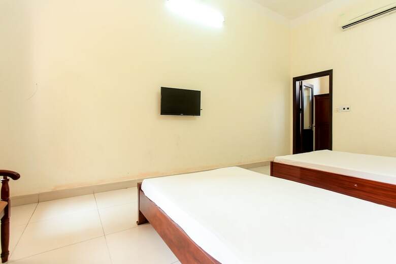 Oyo 810 My Khe Hotel