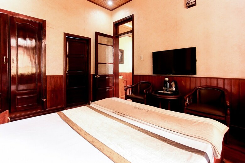 Oyo 810 My Khe Hotel