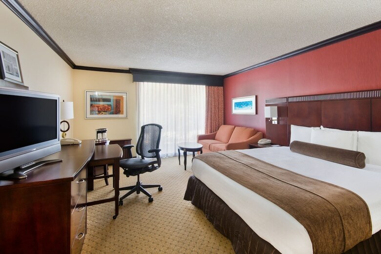 Hotel Crowne Plaza Albuquerque