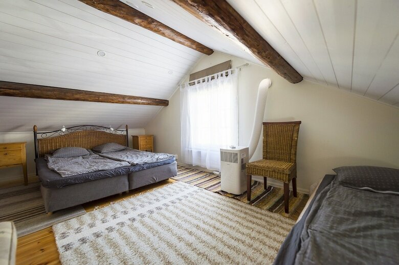 Apartamentos Residence Kapps�cken