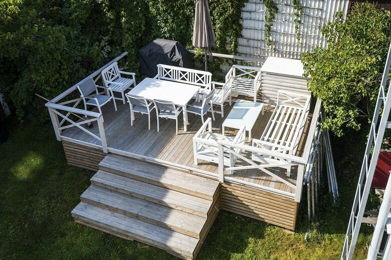 Apartamentos Residence Kapps�cken