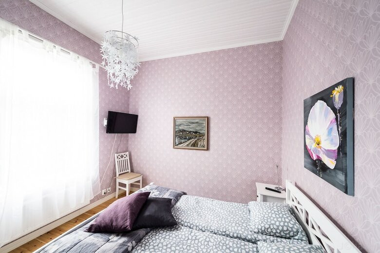 Apartamentos Residence Kapps�cken