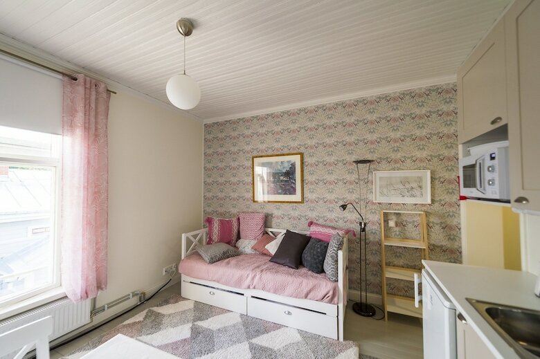 Apartamentos Residence Kapps�cken