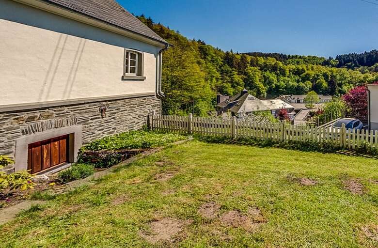 Apartamentos Kutscherhaus Monschau