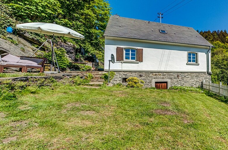 Apartamentos Kutscherhaus Monschau