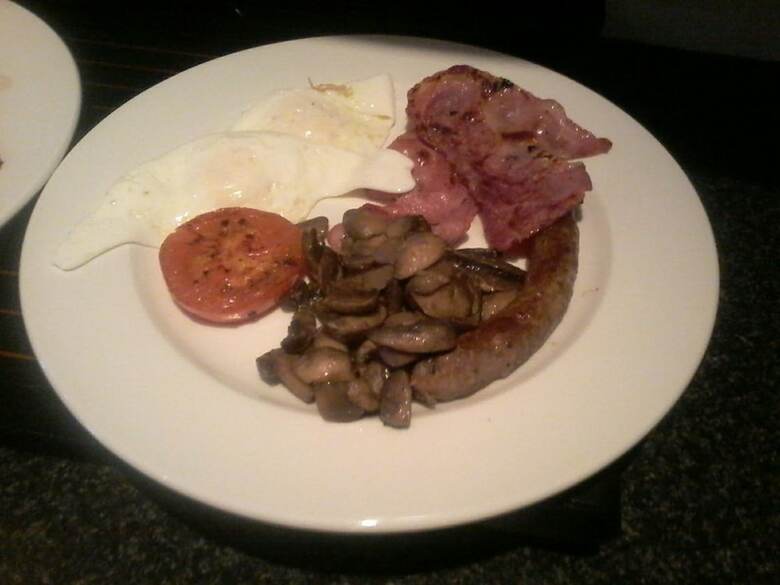 Bed & Breakfast Morgenzicht B & B
