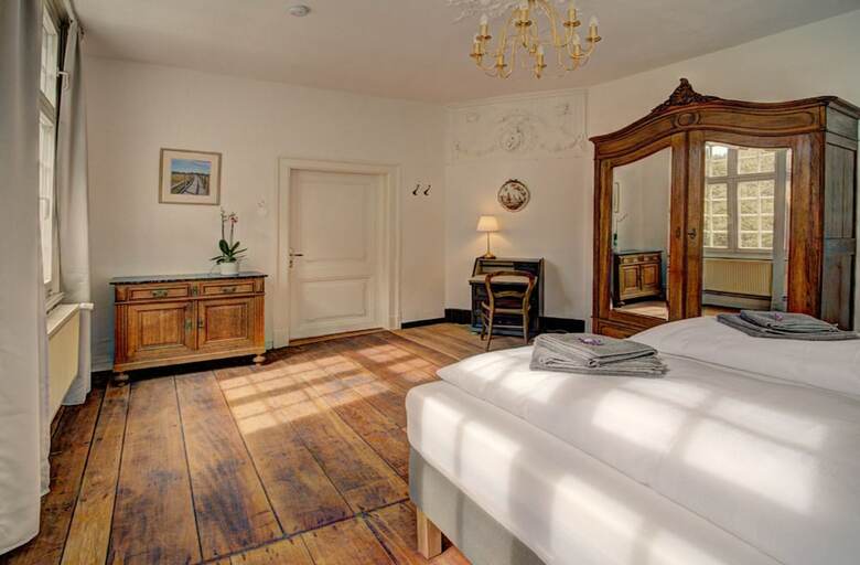 Apartamentos Haus Barkhausen Monschau