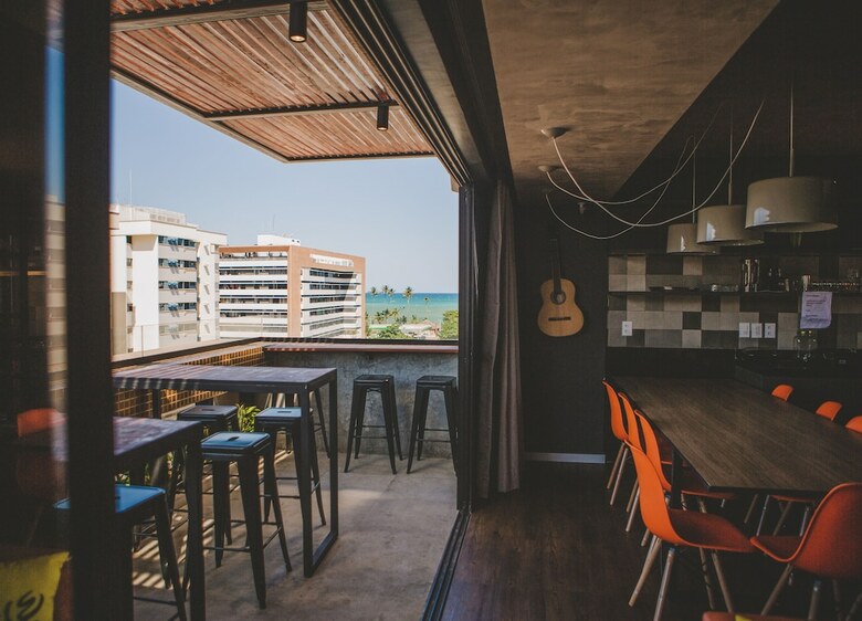 Hostal Wanderlust Hostel
