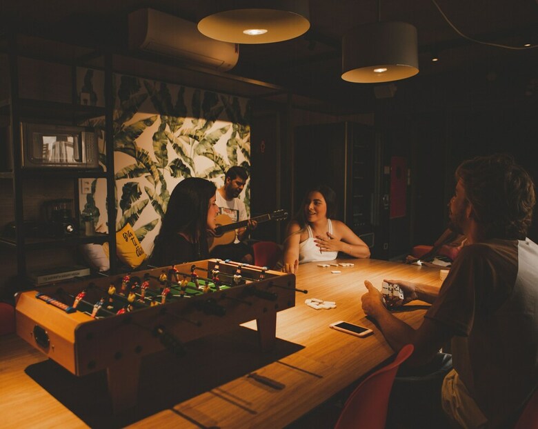 Hostal Wanderlust Hostel