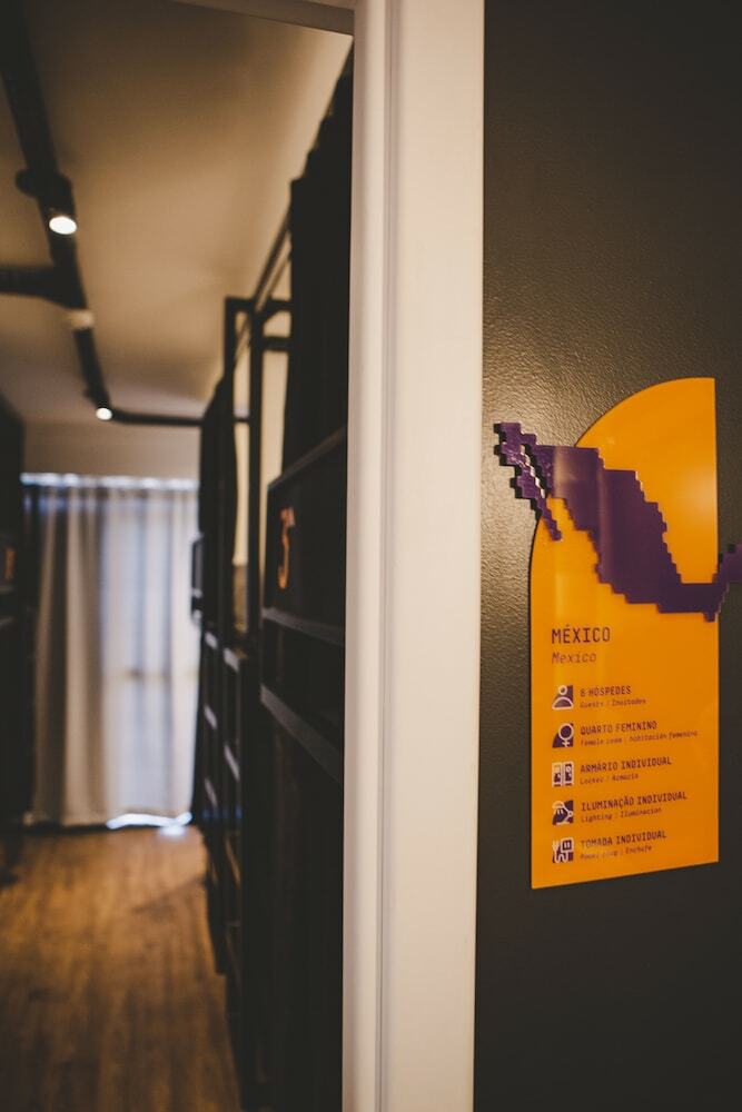 Hostal Wanderlust Hostel