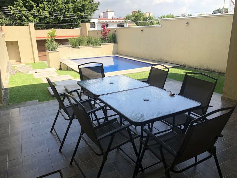 La Casa De Xochitl