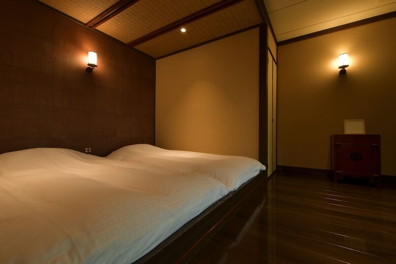 Hotel Sansuikaku
