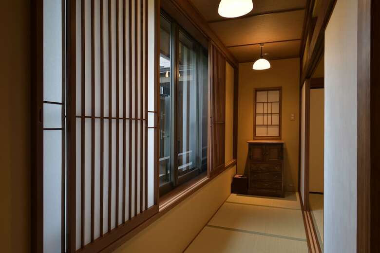 Hotel Sansuikaku