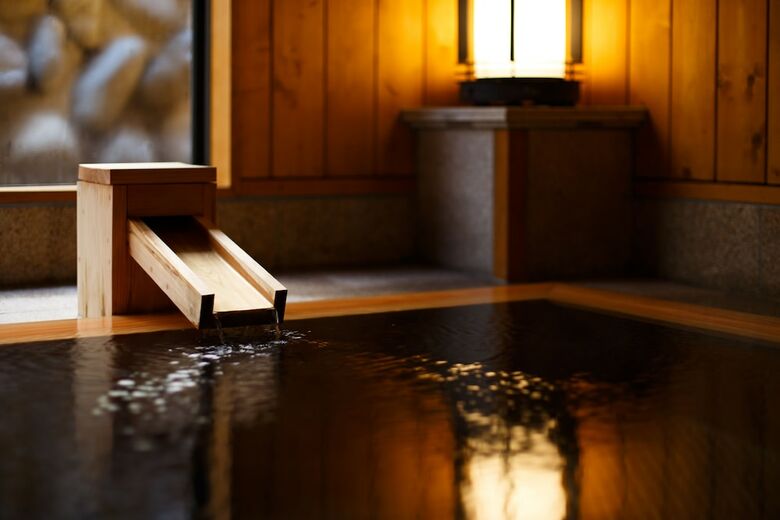 Hotel Sansuikaku