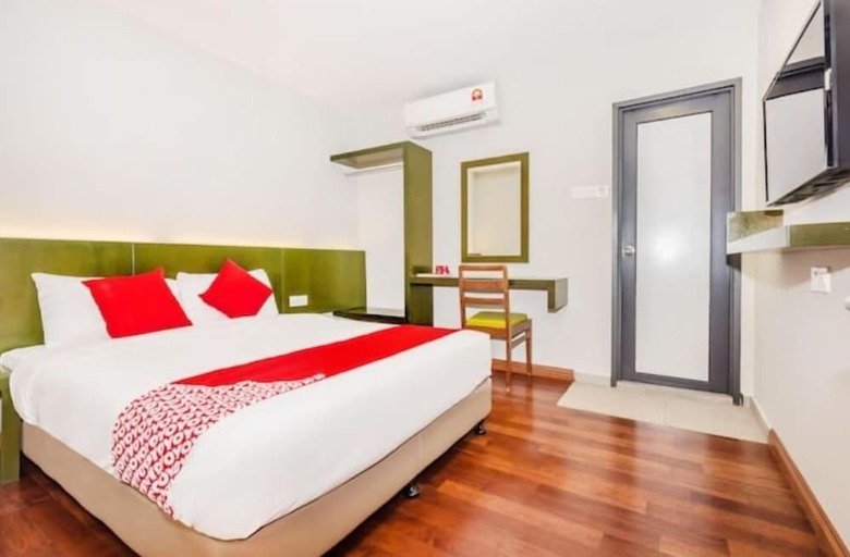 Oyo 537 K3 Formosa Hotel
