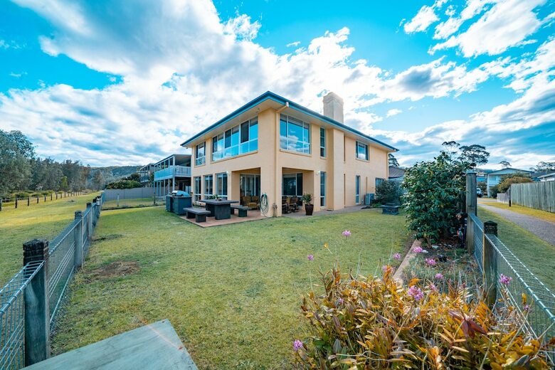 Seasands Luxury Escape
